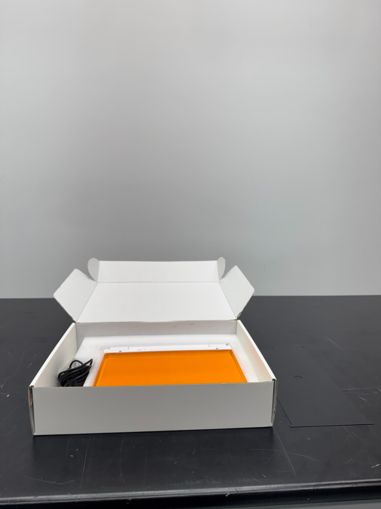 Image of IVYX Blue LED Transilluminator